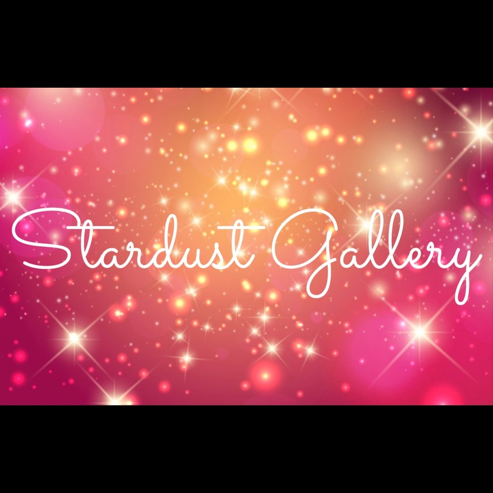 Meet your Posher, Stardust Gallery